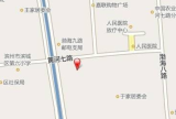 上海大都汇位置图