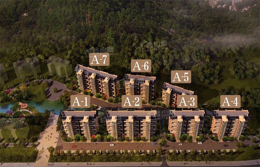 买房导航|万宁市高品质的房源有哪些?买什么盘比较合适？