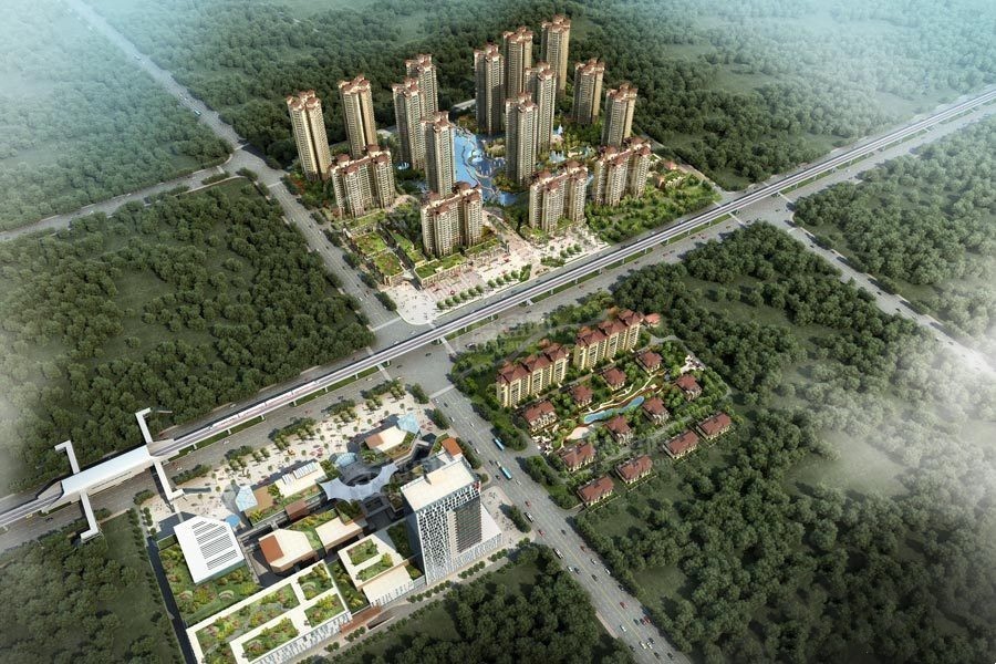 汇总！增城人气好盘有哪些？这些值得入手！