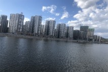 御水·卧龙湾实景图