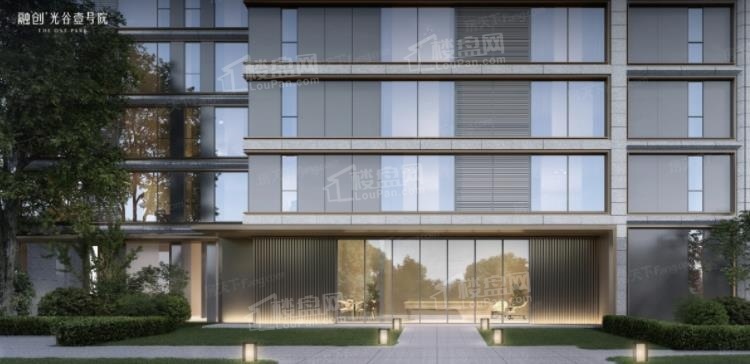 融创光谷壹号院