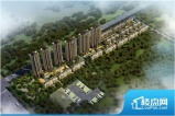 滨江怡景是由新余市财华房地产开发有限公司打造