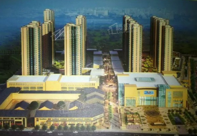 单价3000-4000的良心盘在哪儿？这些楼盘有优势！