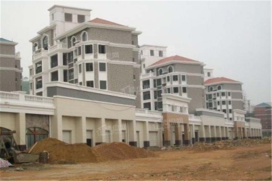 买房导航|丰顺县有哪些楼盘在售?不了解的看过来！