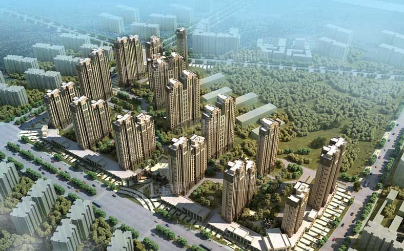 买房|眼下牡丹江新盘房价降了吗？哪些盘配套完善？