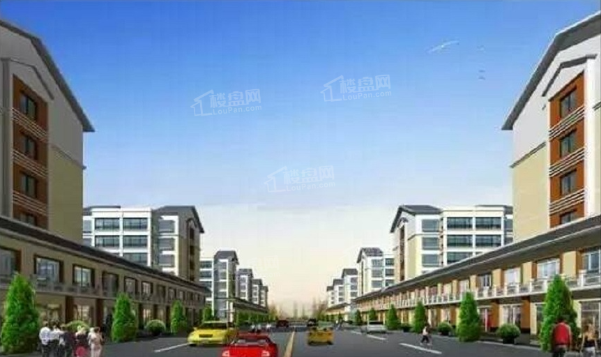 汇总！酒泉人气房有哪些？刚需可以入手吗？