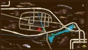 京北·中央公园位置图