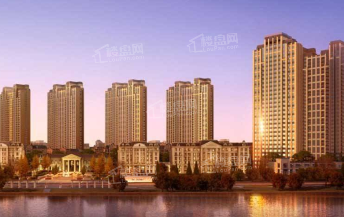 大集锦！丹东品质房源有哪些？往下看就知道了！