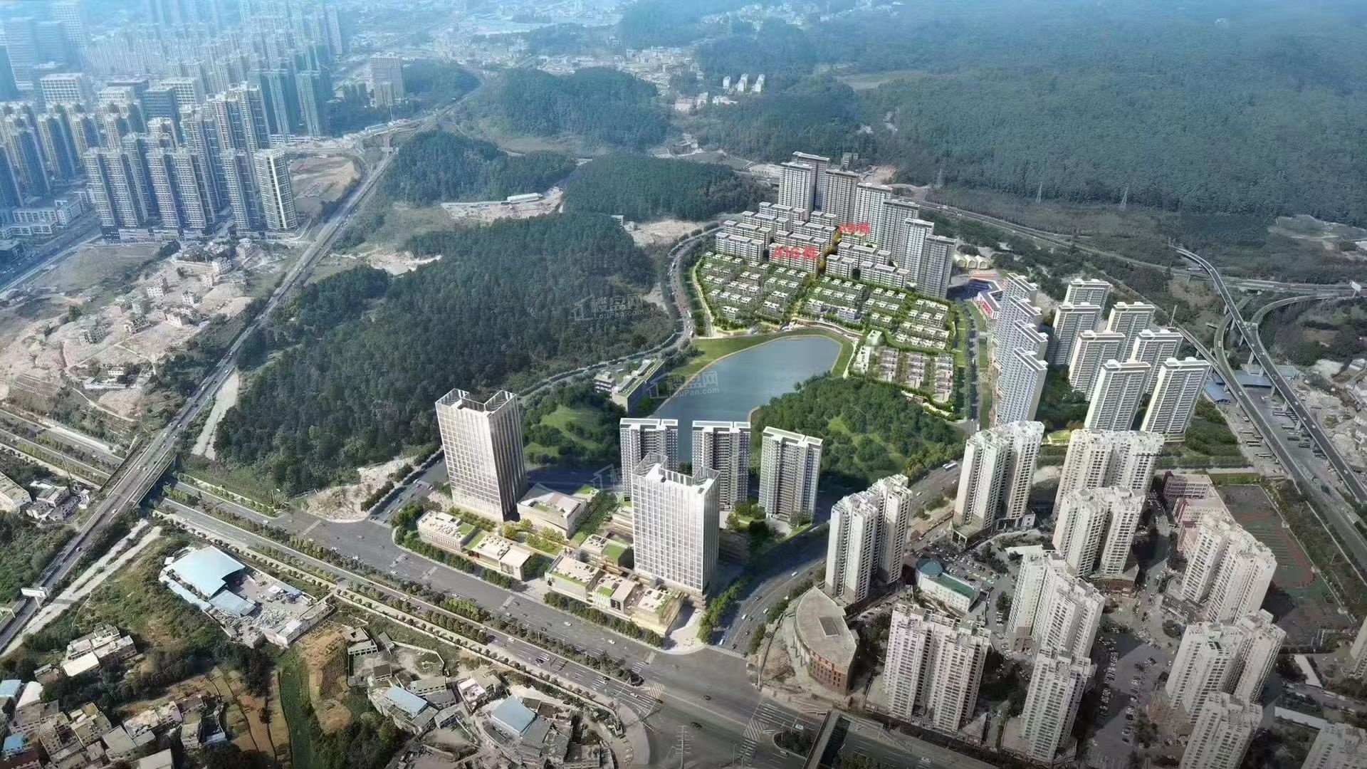 中海映山湖_贵阳中海映山湖房价_楼盘怎么样-贵阳楼盘网