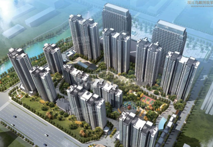 目前4000-5000的性价比楼盘排行，优质居所不容错过！