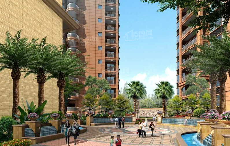 大集锦！平潭热销楼盘有哪些？这几个选择就很不错！