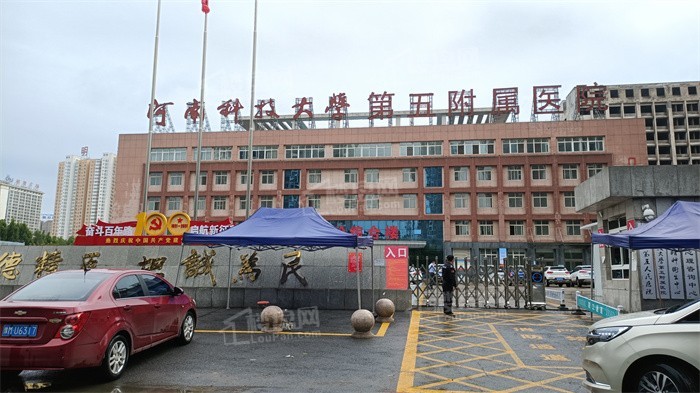 买房早知道|洛阳楼盘均价是多少？哪些新房值得购买？