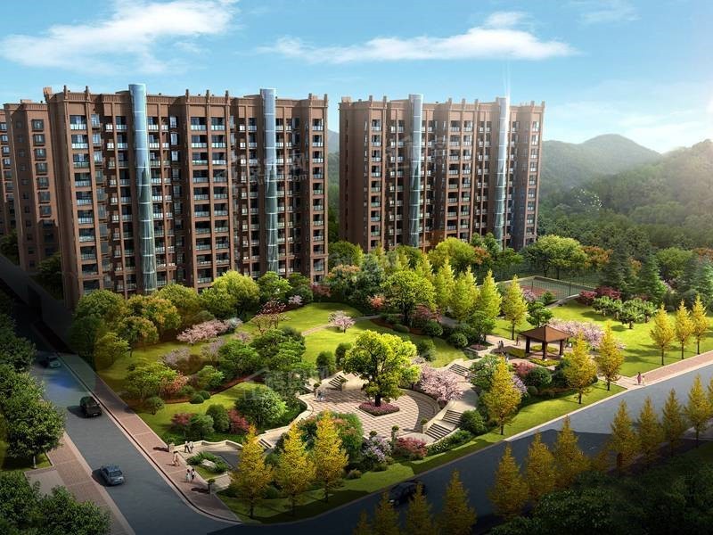 大集锦！凯里品质房源有哪些？这几个选择就很不错！