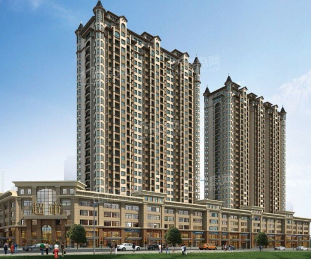 大集锦！吕梁品质房源有哪些？看这里就知道了！