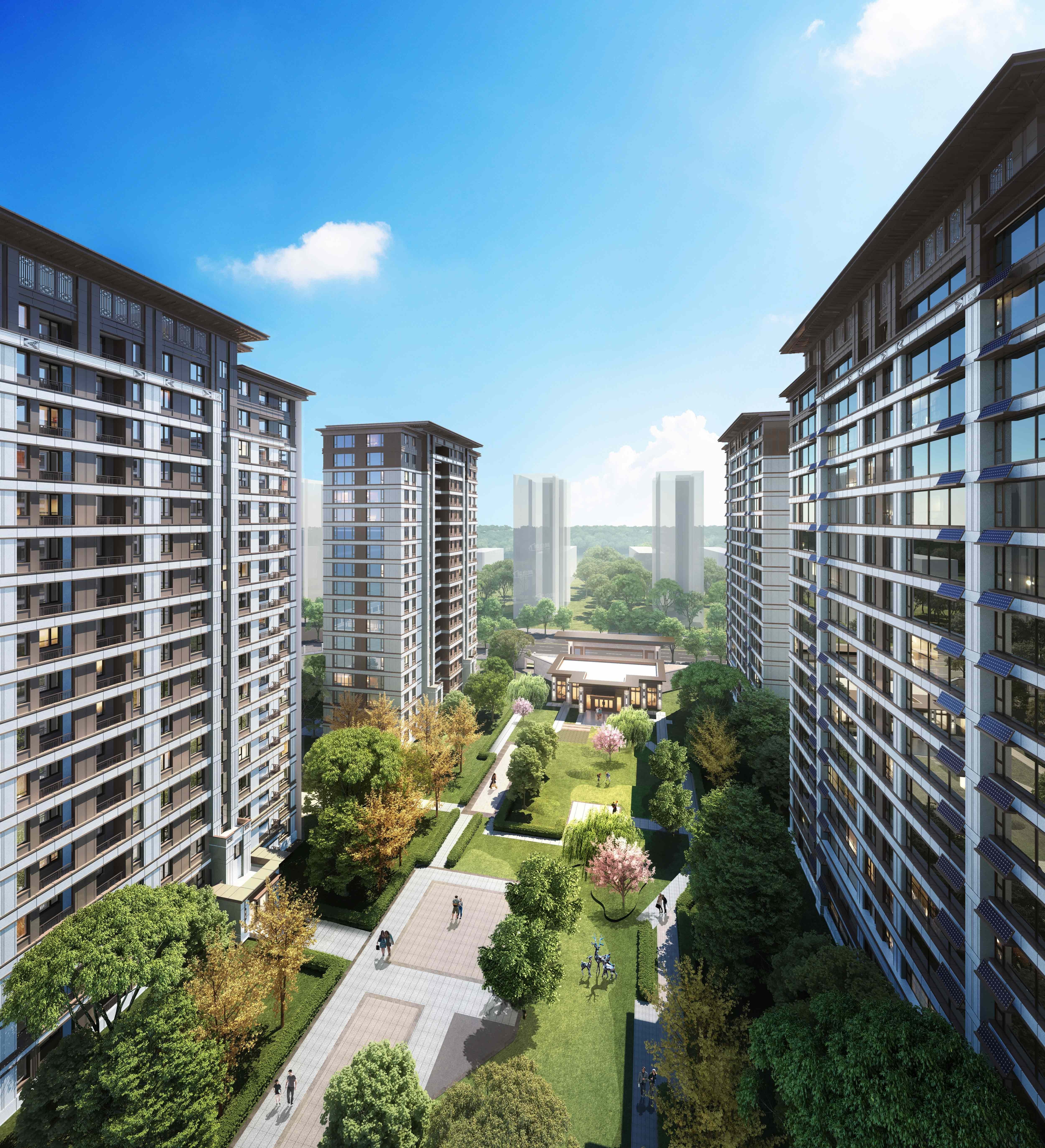 2025年买房|潍坊房价低吗?哪几个盘比较宜居?-潍坊楼盘网