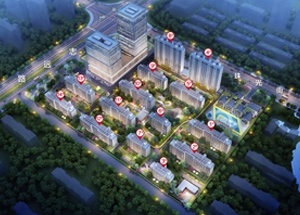 潍坊海创壹号高清图