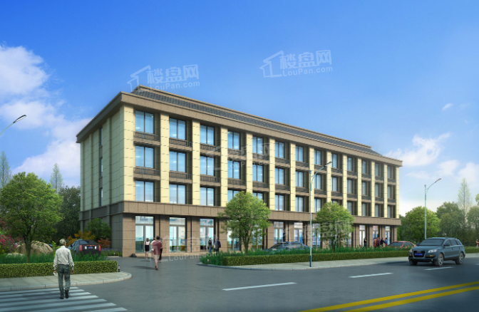 大集锦！衢州有哪些新房源推荐？这几个都很nice！