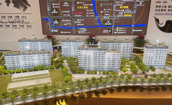 2025年扬州仪征市购房凤来和院、龙湖美墅值得关注吗?-扬州楼盘网