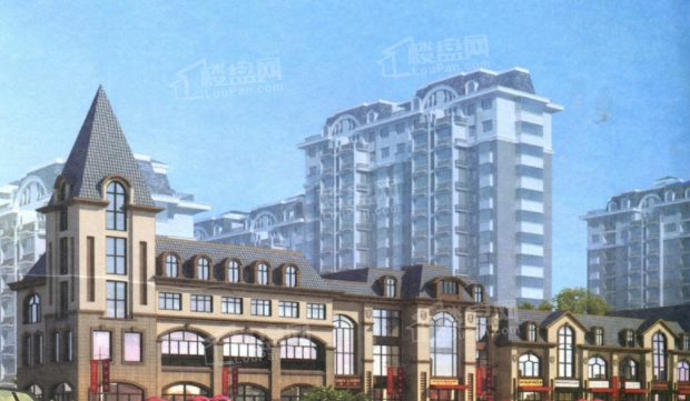 汇总！吴忠有哪些新房推荐？这几个值得了解！