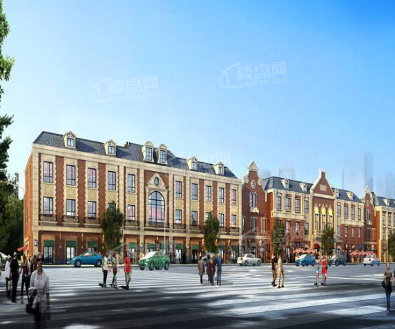 买房导航|顺城区刚需买房选哪里？楼盘价格多少？