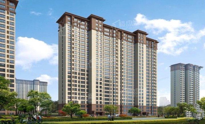 渭南买房6000-6500的品质房源有哪些？优质居所不容错过！