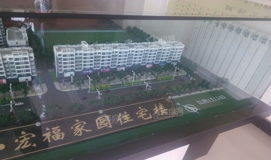 汇总!定西人气楼盘有哪些?一起来深入了解!