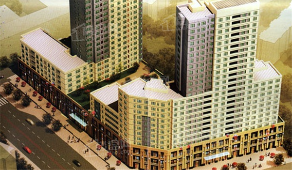 买房导航|平山区有哪些热门好房？有哪些是好选择？