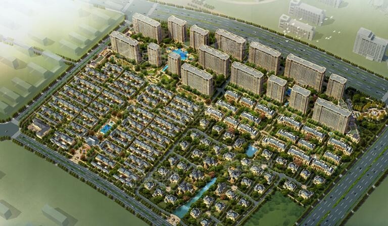 买房导航|市区在售房源有多少？哪些盘可以选？