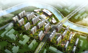 盛华·新城国际是由甘肃盛华房地产开发有限公司打造