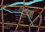 龙溪城位置图