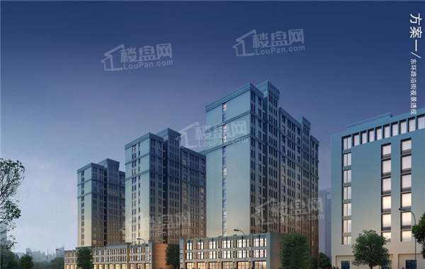 汇总！乌海有哪些新房推荐？你中意的都在这里！