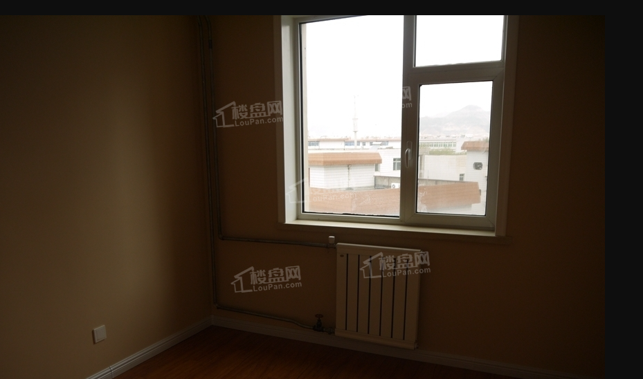 雁滩家园·萃英居样板间