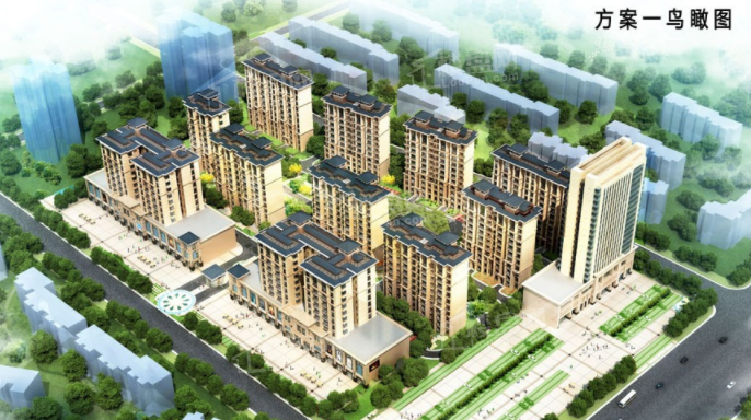 购房须知|哈密房价低吗？都有哪些热门盘？