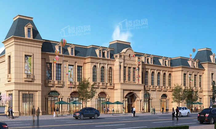 购房须知|和田房价低吗？哪个楼盘最值得入手？