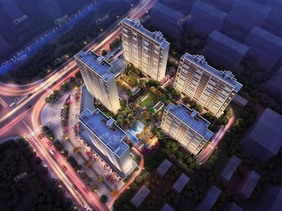 江滨one_温州江滨one房价_楼盘怎么样-温州楼盘网