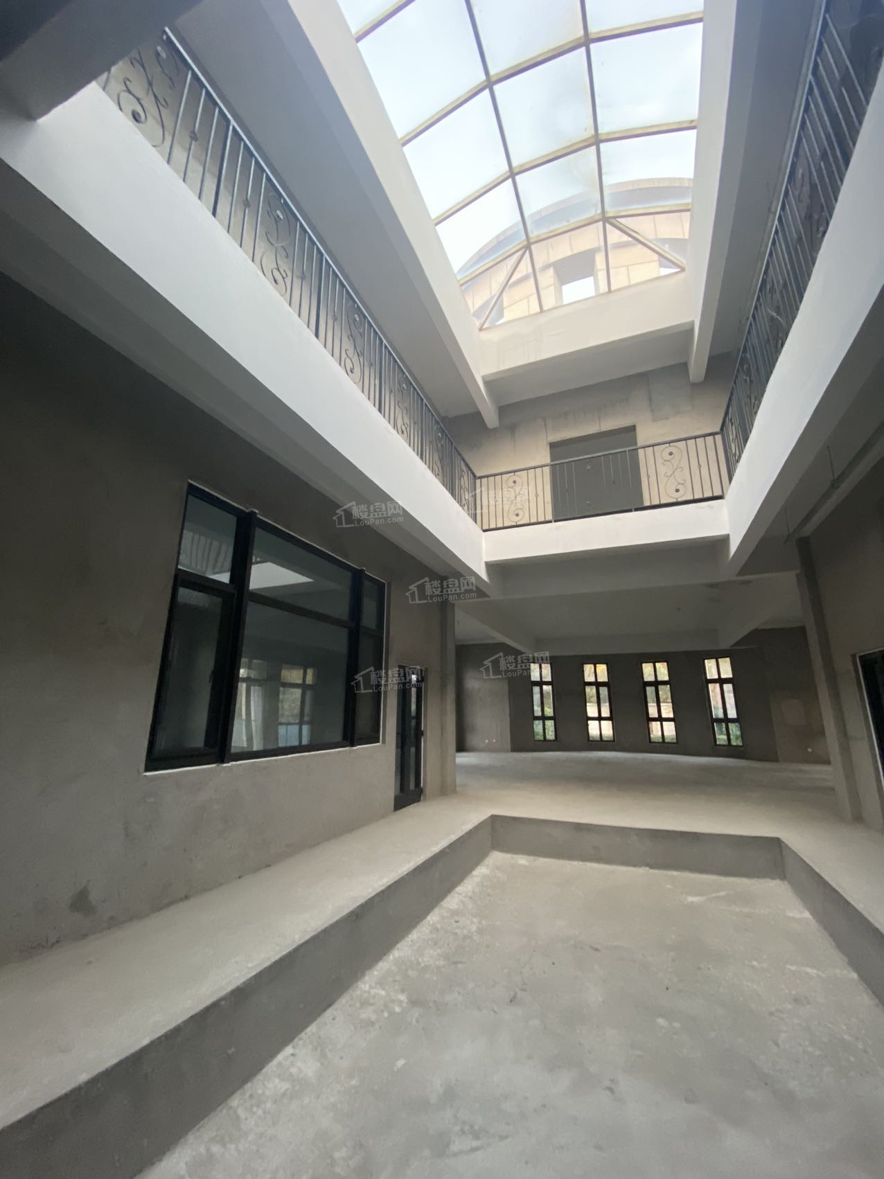 东亚尚院图片_户型图_样板间图_装修效果图-北京楼盘网