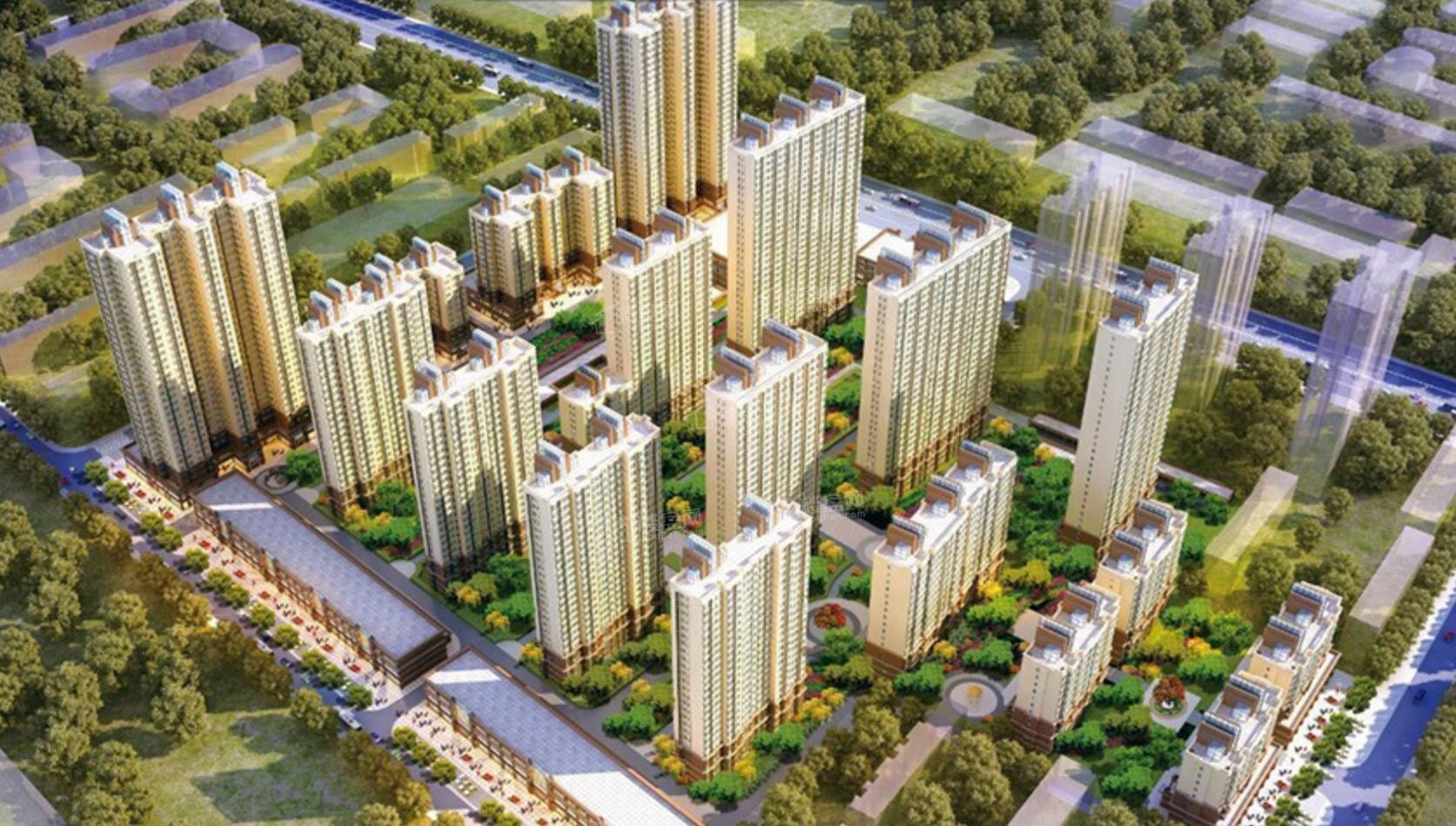 汇总！通辽有哪些新房推荐？看这里！