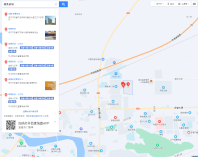 雍景新城位置图