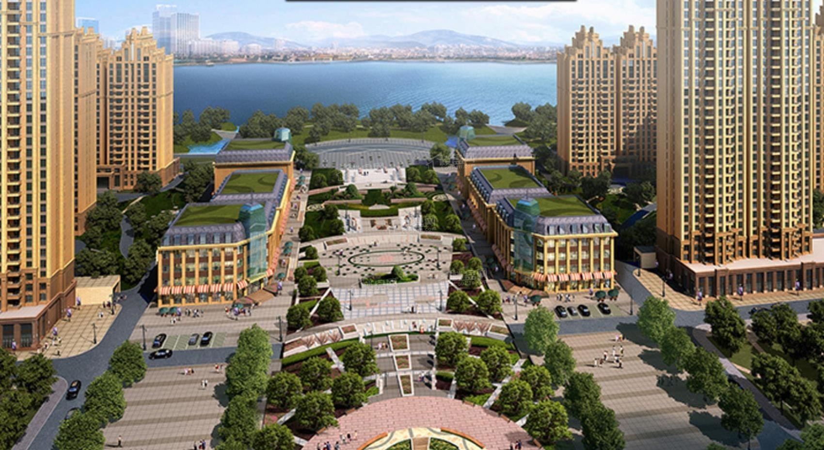 汇总！通辽有哪些新房推荐？快来看看吧！