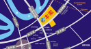 金罗湾国际商贸城位置图