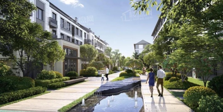 京城新盘璀璨登场:青云上府与中铁诺德阅墅引领都市居住新风尚,周边配套完善吗?-北京楼盘网
