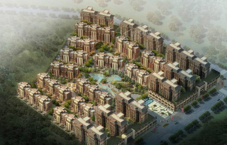 买房早知道|景德镇新房房价多少钱一平方？哪些盘配套完善？