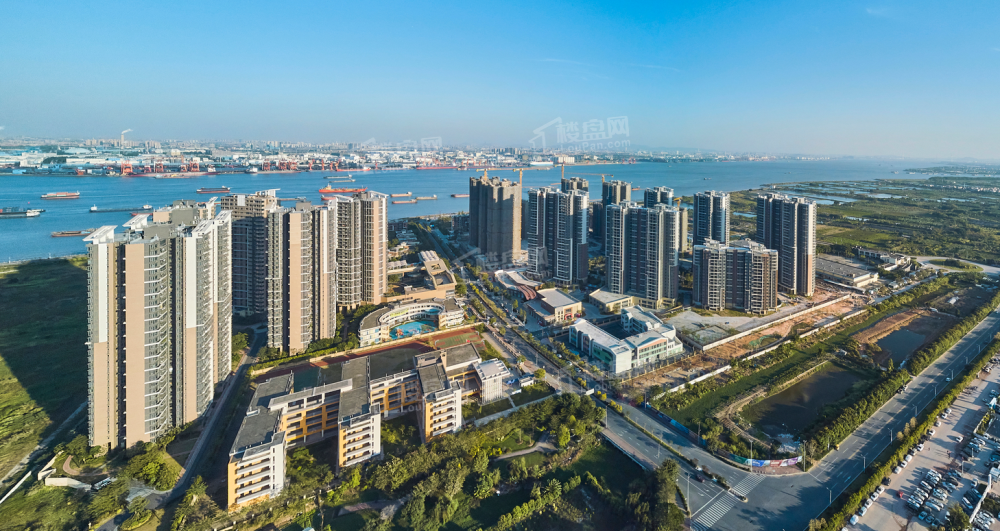 凯德山海连城_广州凯德山海连城房价_楼盘怎么样-广州楼盘网