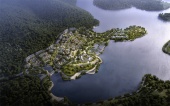 利时·玖珑湾开发商为宁波九龙湖利时建设开发有限公司