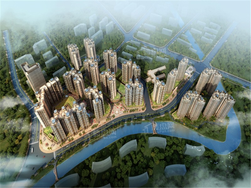 龙江太古城位置在肇庆四会市的热门版块,地段发展优势较大,未来的发展