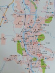 鸣洲悦城位置图