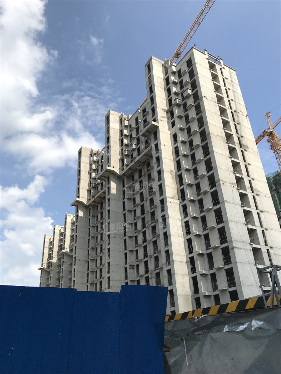 唐山名仕·东湖新城效果图_实景图_样板间-唐山楼盘网