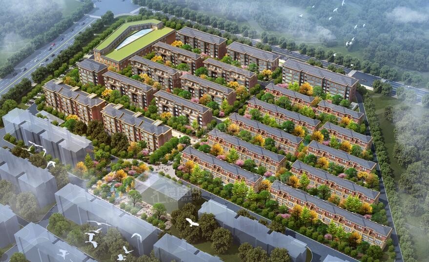 买房导航|经济开发区刚需楼盘有哪些？建议提前了解！