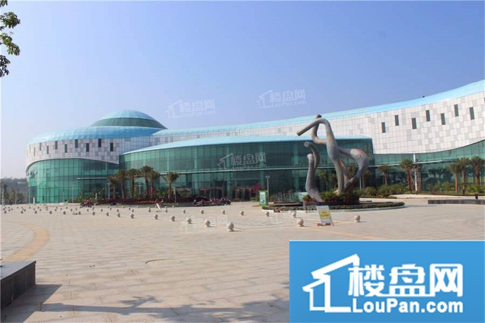 买房|眼下百色房价走势如何？有哪些人气高的好盘？