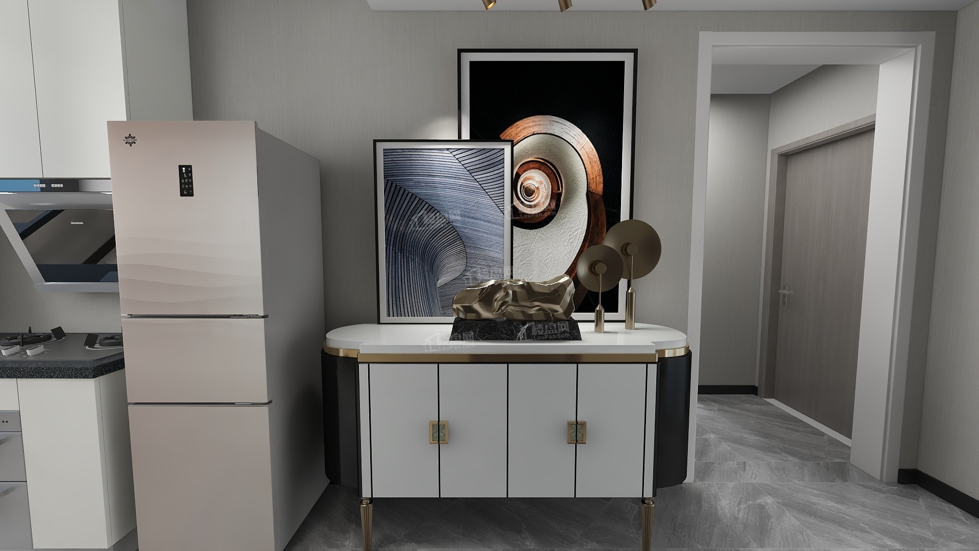 汇总！乌兰察布有哪些新房推荐？这几个选择就很不错！